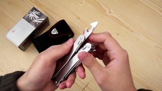 Victorinox Swiss Tool Spirit (Plus)