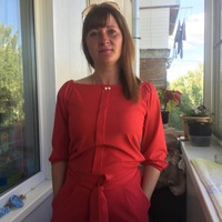 Людмила Соловьева