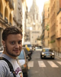 Владимир Кузнецов