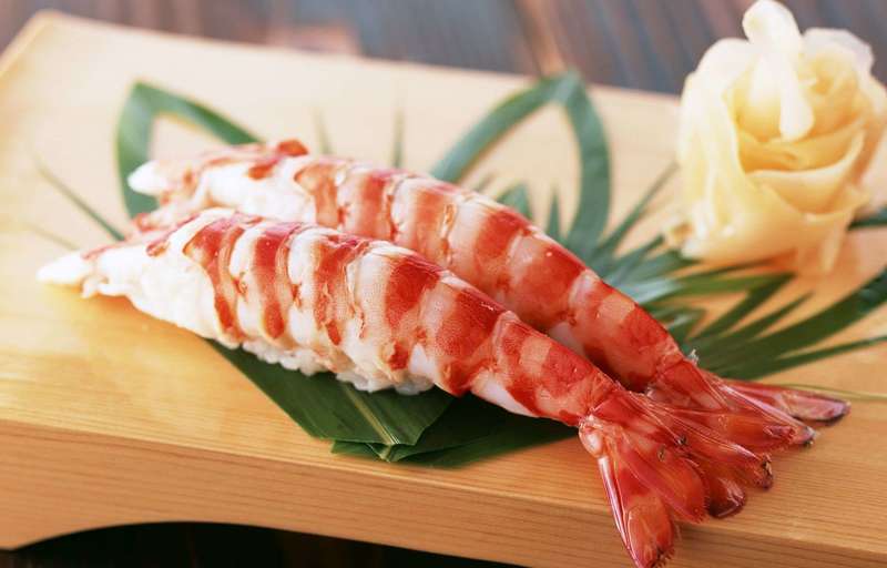 Интересные и полезные свойства морепродуктов, изображение №8