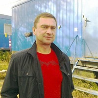 Александр Калашников