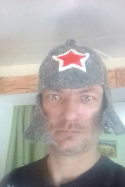 Евгений Рябчук, Россия, Волгоград