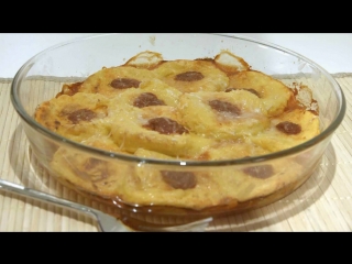 P06. Gnocchi alla Romana