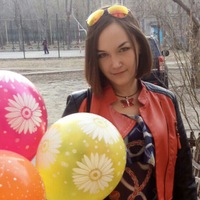 Юля Апатьева