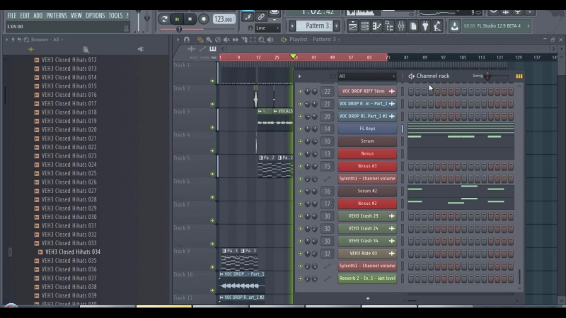 MALFA SO LONG ( DJ ASH)