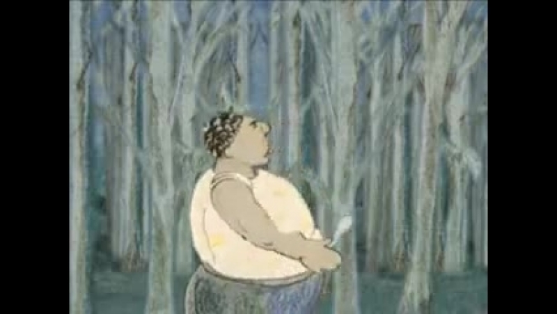 Мистер Блисс ( Mr. Bliss мультфильм по сказке Толкина, сделан