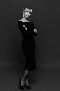 Елена Косарева
