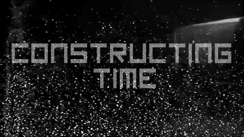 FLO 926 Constructing Time feat. Anna