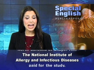 AIDS Study Called 2011 ’Breakthrough’