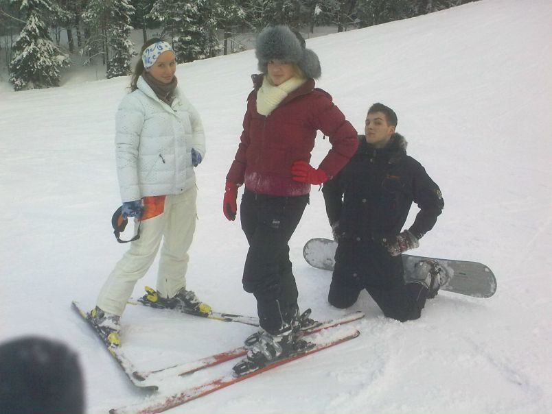 №3, Эрика Мацлиах, Рига №3, Эрика Мацлиах, Рига