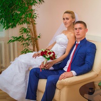 Дмитрий Парфенов