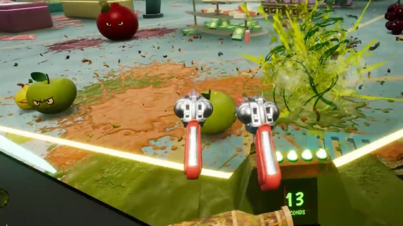 Shooty