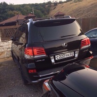 Павел Марков