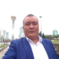 Болат Оразов