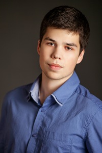 Дмитрий Савин
