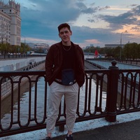 Марк Авдеев