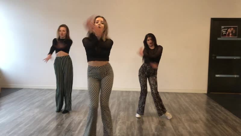 LAM workshops I Veronika Ninja I Vogue