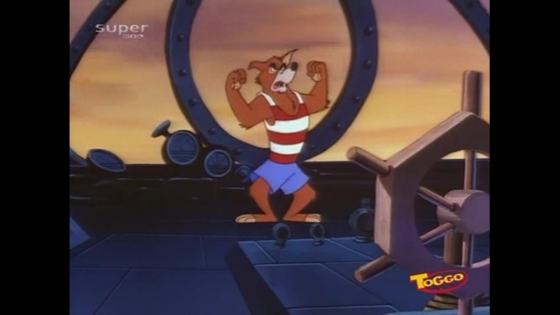 Tale Spin