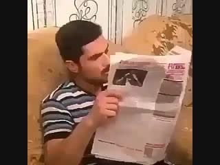 Видео от хулиганои пешина