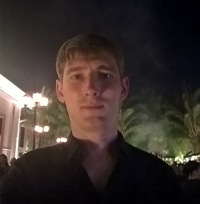 Андрей Осадчий