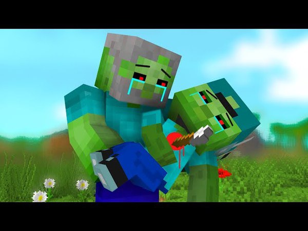 Zombie Life Minecraft