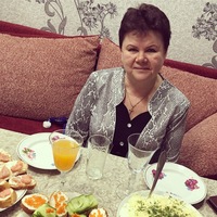 Наталия Горбунова