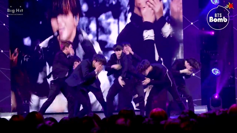 BANGTAN BOMB, FAKE LOVE Special Stage ( BTS Focus) BTS COMEBACK SHOW BTS