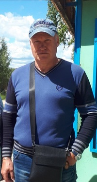 Владимир Поляков