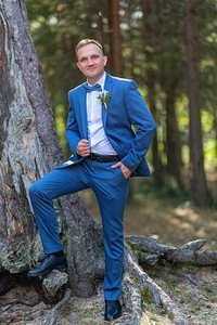 Александр Николаевич