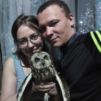 Наталья Викторовна