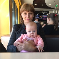 Оксана Афанасьева