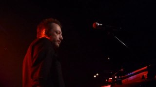 Глеб Самойлов & The MATRIXX - Шайтан (, клуб 16 тонн)