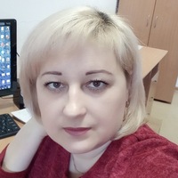 Наталья Зимина