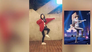 (vlog) 배그에 미쳐버린 태연이의 일상🔫 : 이것은 배그 중독인가, 춤 중독인가