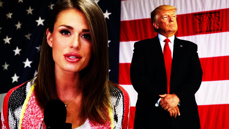 Is Trump Preparing To Betray America Learn CPAC Reporter s Horrible