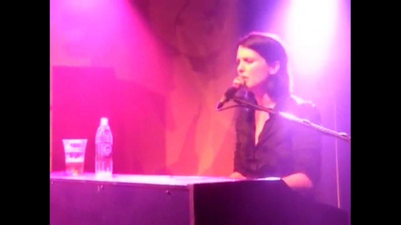 Heather Peace Te Amo Only Girl ( Rhianna
