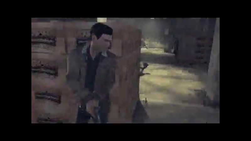 Mafia 2: E3 Trailer, полная