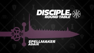 Adair - Spellmaker