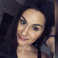 Анна Новикова