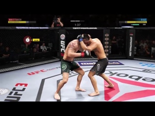 UFL GRAND PRIX, 1/32. Kotov90 vs kvitalik