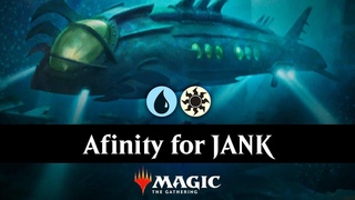 Instant Concede - infinite artifacts
