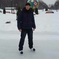 Александр Лучин