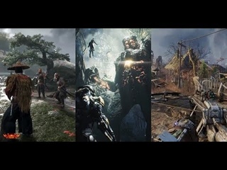 Jogos Mais Aguardados com Lançamento em 2019/2020 PS4 Xbox One e PC