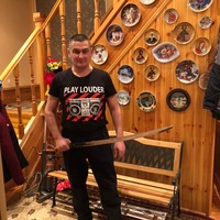 Алексей Архипов
