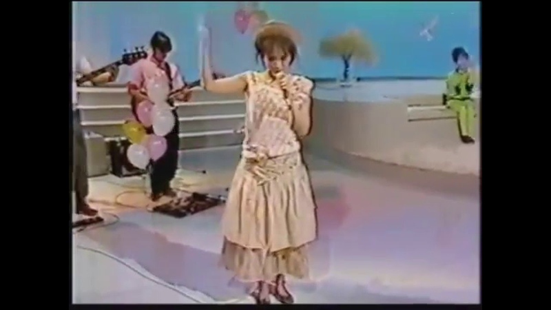 Jun Togawa 17 Year