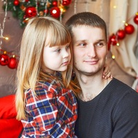 Дмитрий Демченко