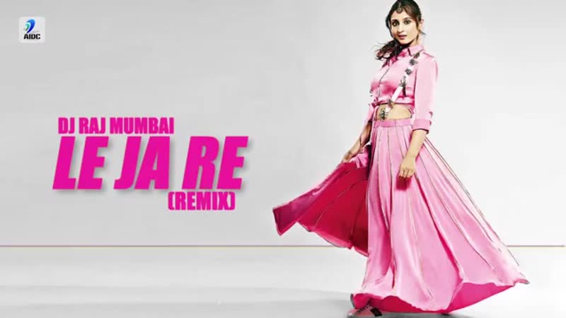 Leja Leja Re ( Remix) Dhvani Bhanushali DJ Raj Mumbai Hit Love Song