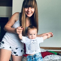 Snizhana Nechyporenko