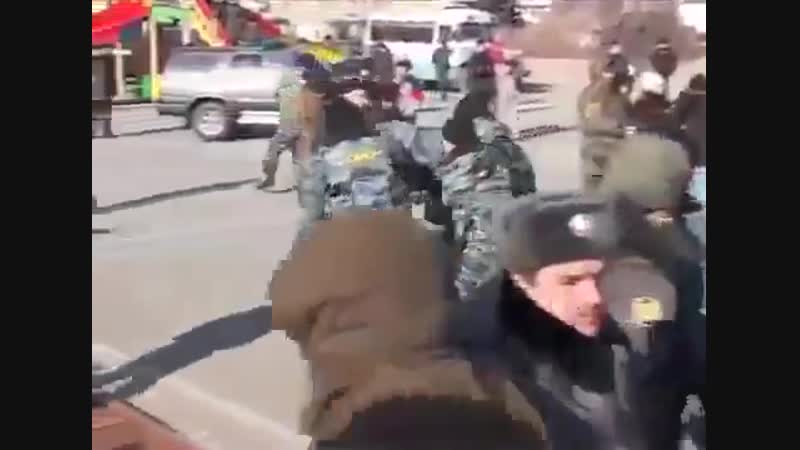 Жители Владивостока решили