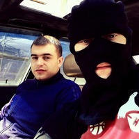 Женя Лаврентьев